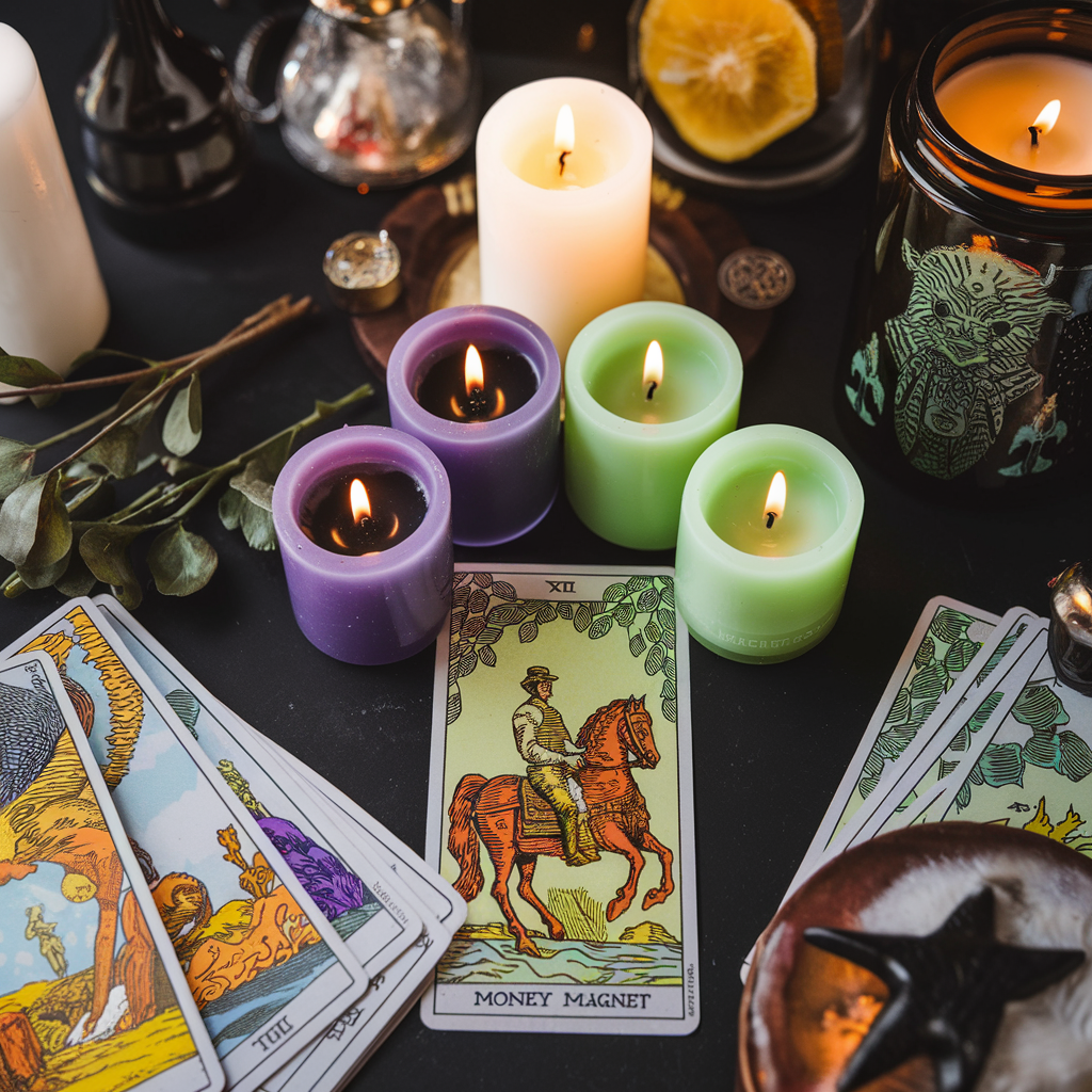 Become a Celebrity Spell – Boost Your Fame, Influence, and Magnetic Public Presence