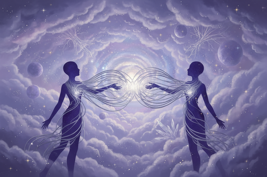 Dreamwork and Relationships: Why Certain People Appear in Your Dreams