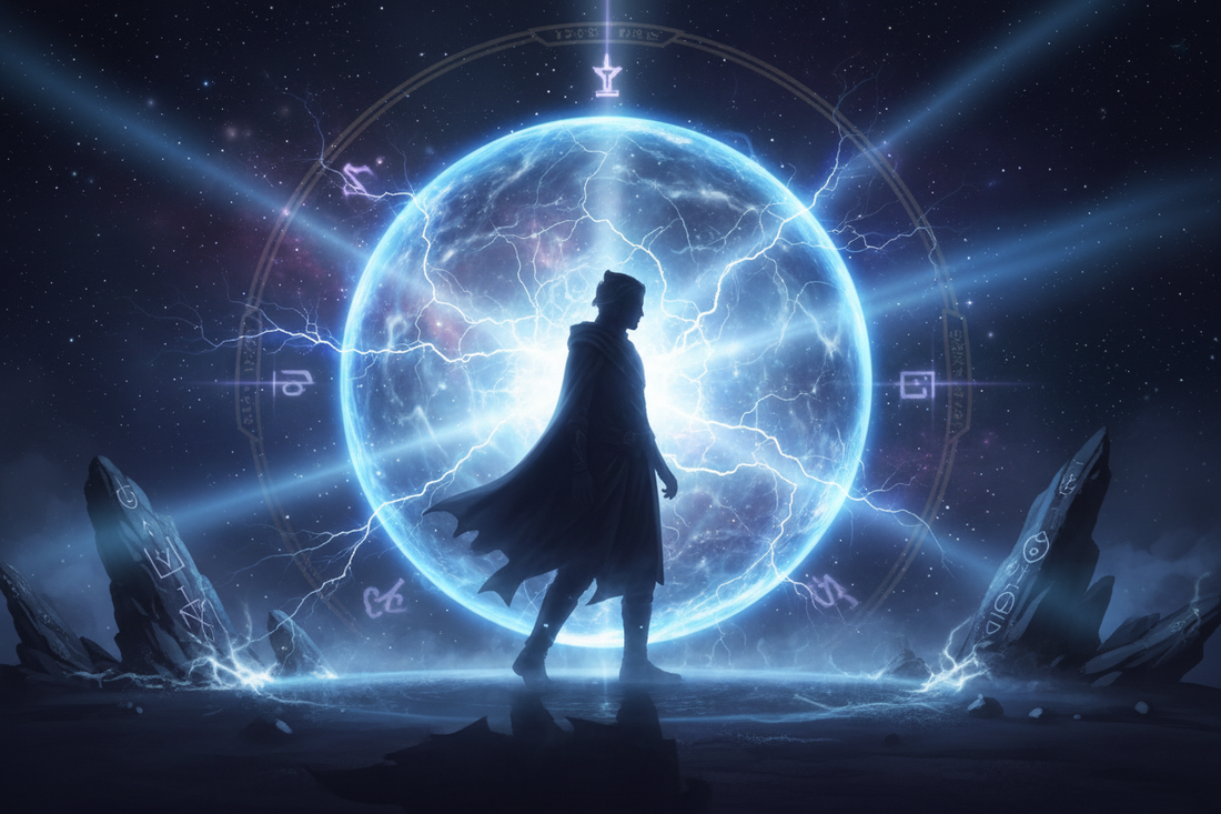 Protection Spells: Shielding Your Energy from Negative Forces