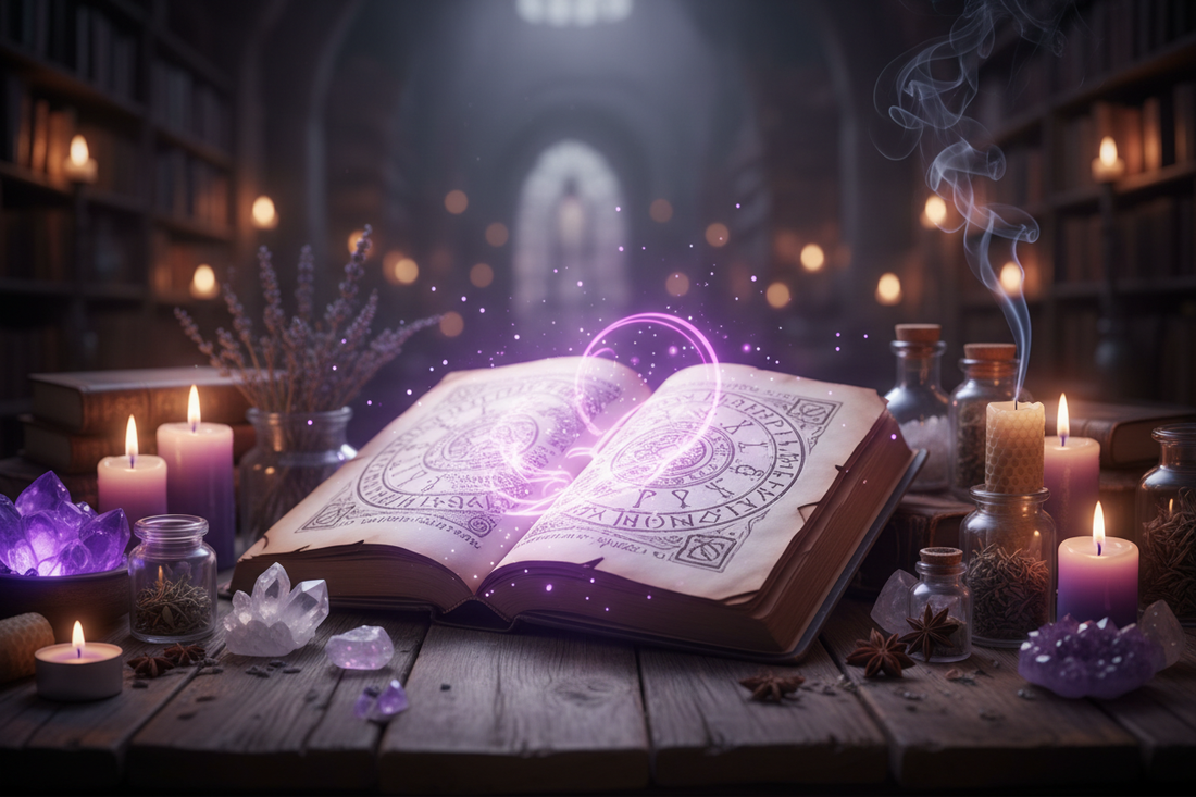 Spell Casting FAQ: What Beginners Need to Know