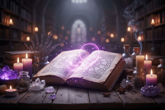 Spell Casting FAQ: What Beginners Need to Know