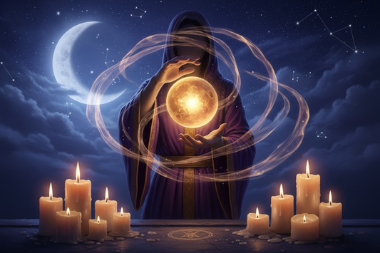 How Wish Spells Work: A Complete Guide to Manifesting Your Desires