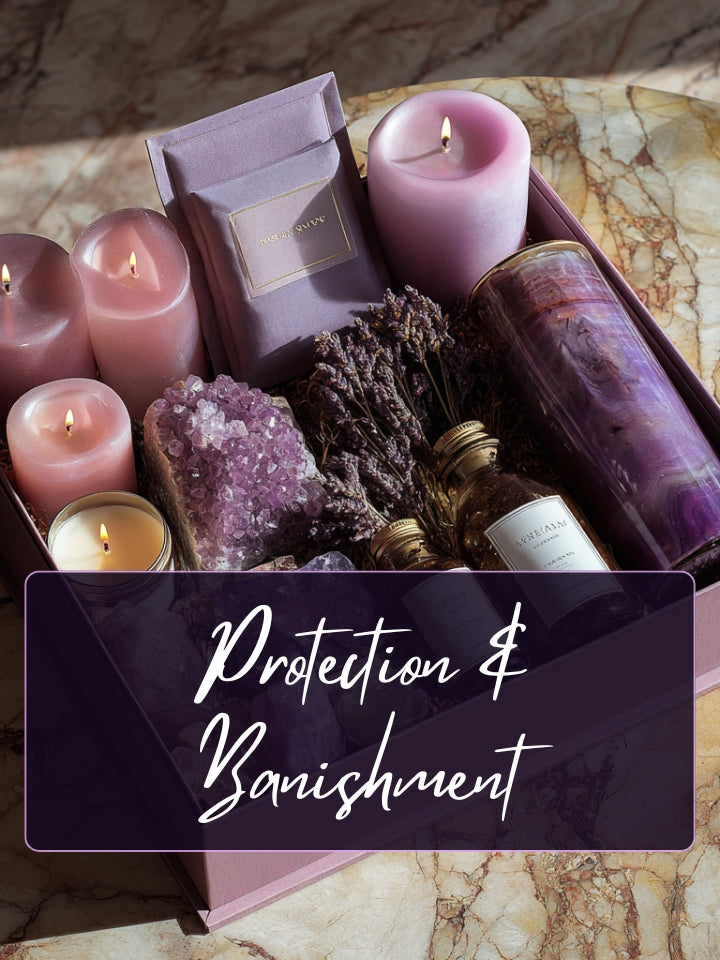 Protection & Banishment