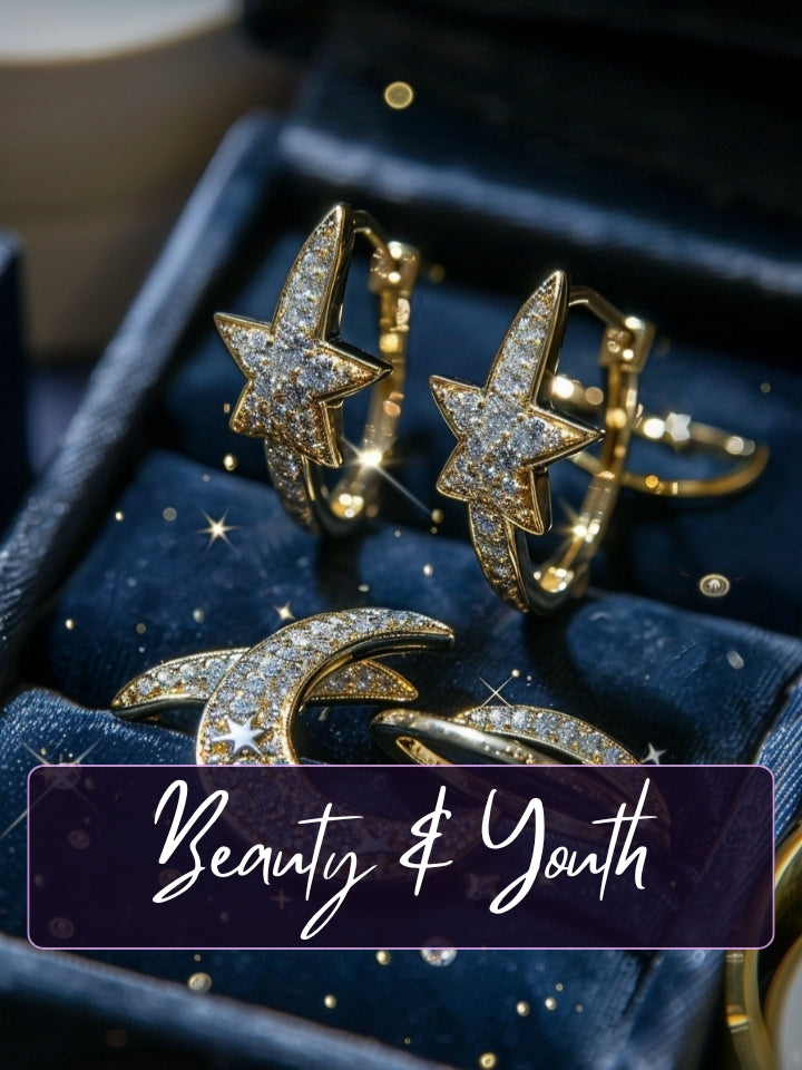 Beauty & Youth