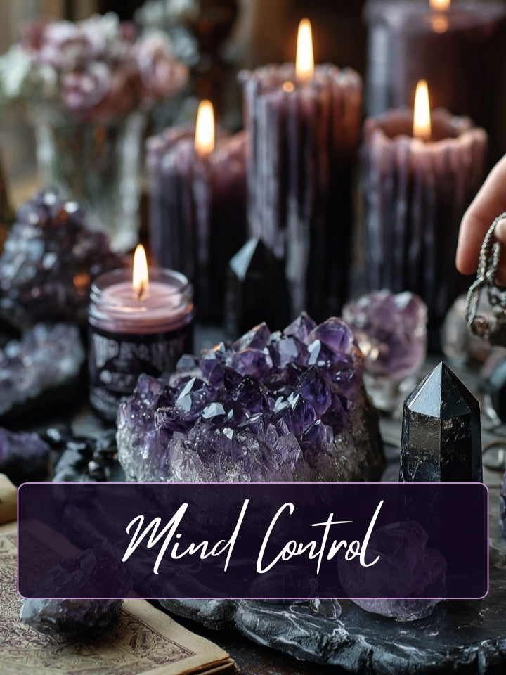 Mind Control