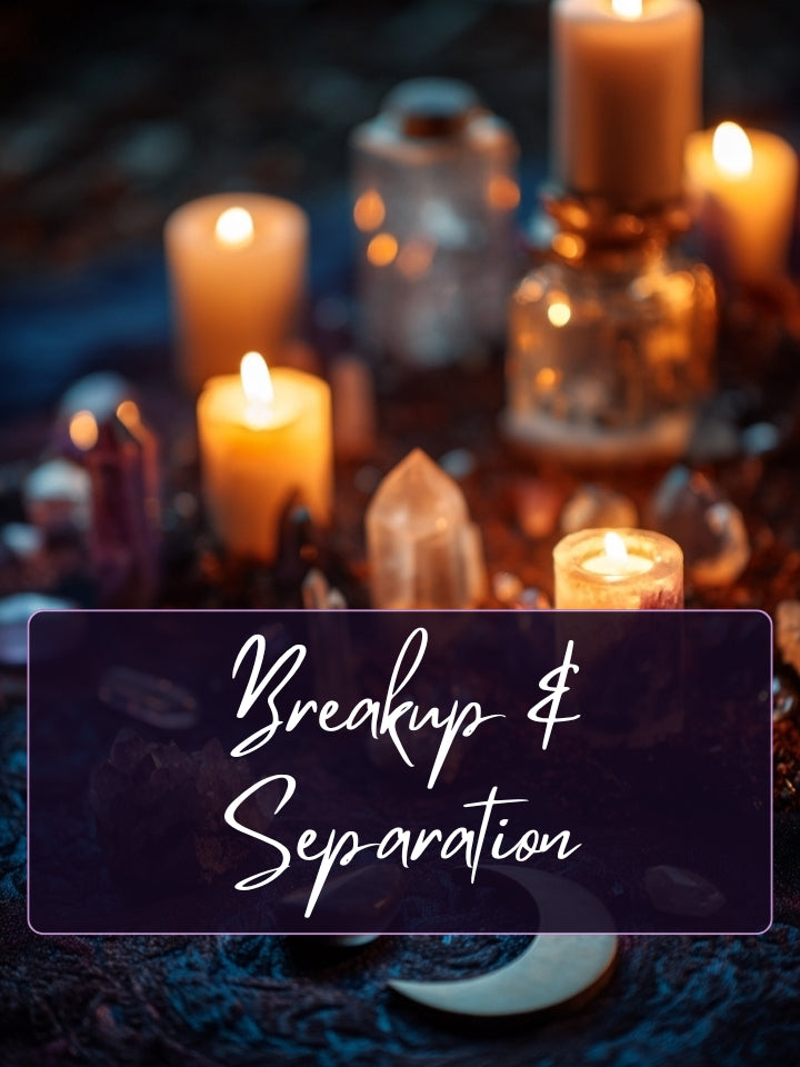 Breakup & Separation