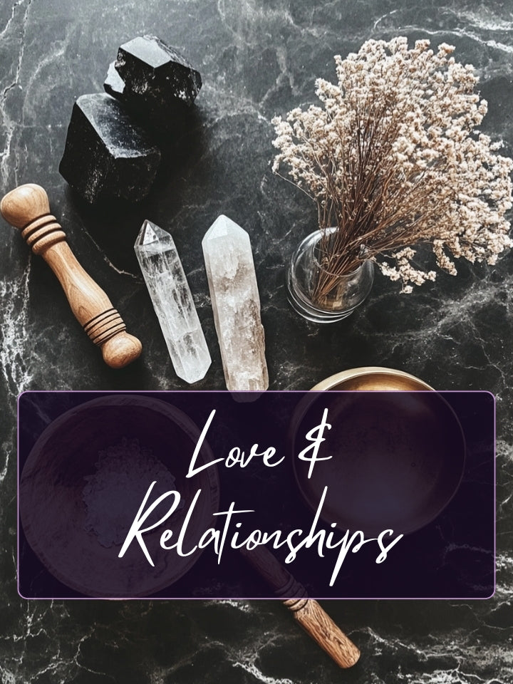 Love & Relationships