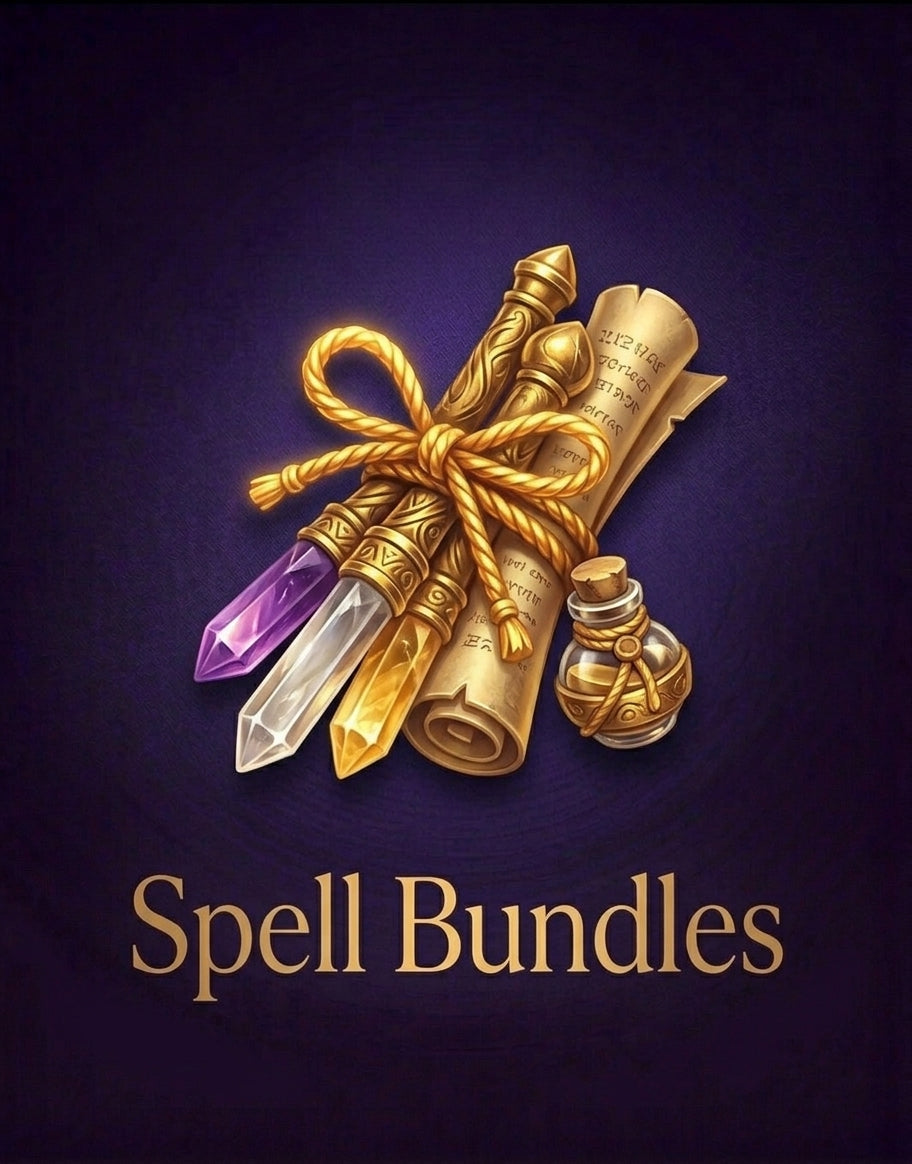Spell Bundles