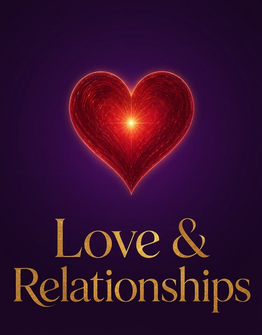 Love & Relationships