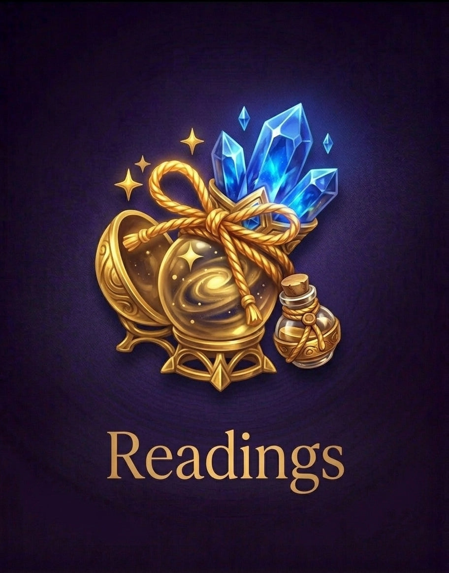 Readings