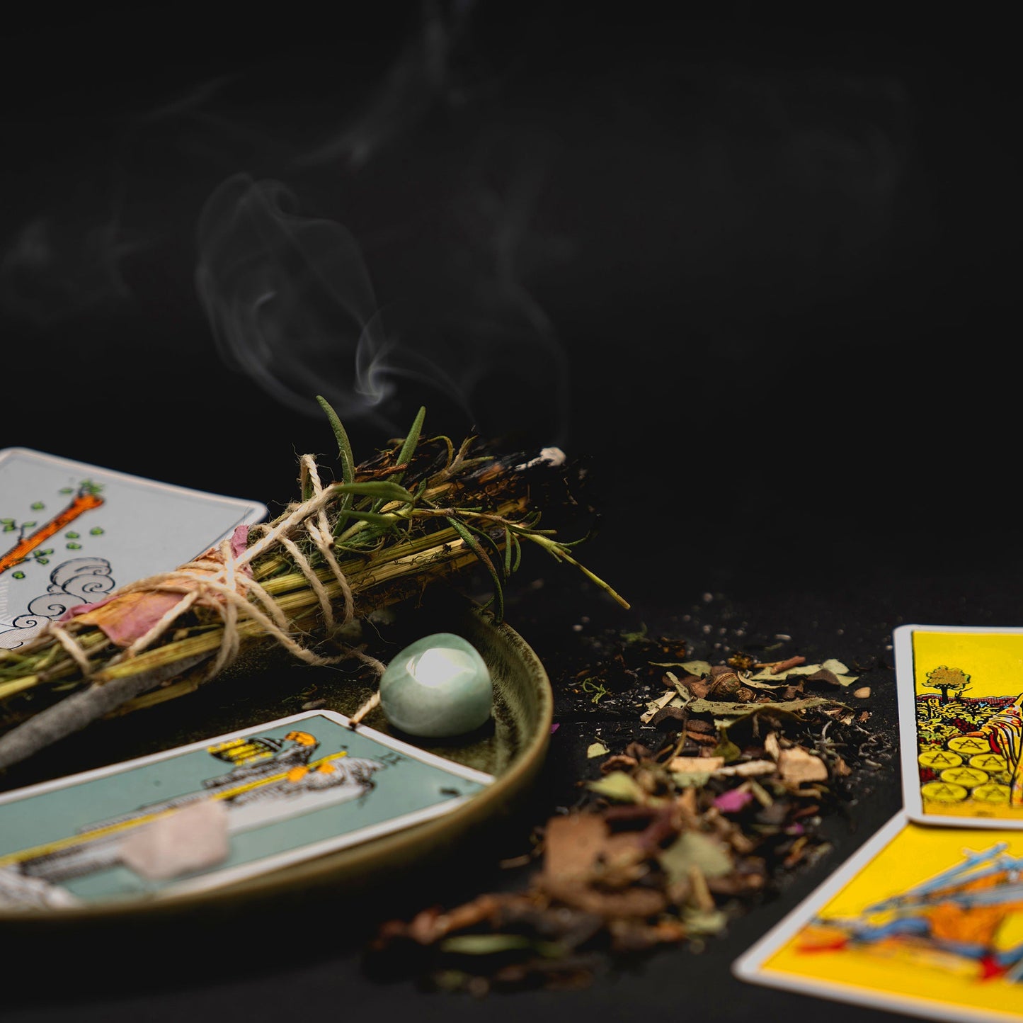 Self Motivation Spell – Ignite Your Inner Drive and Manifest Your Dream Life