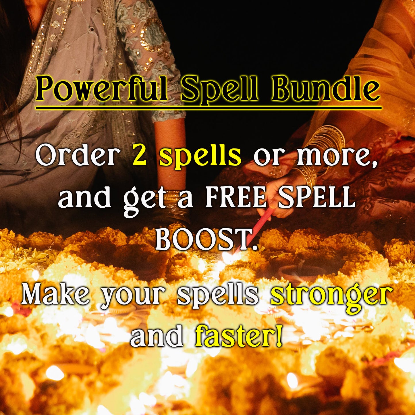 Make People Enemies, Hate Spell – Make Two People Turn Against Each Other, Create Conflict, Same Day Powerful Magic