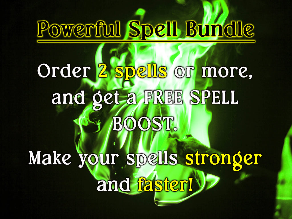 Accountability Spell to Encourage Responsibility in Others – Awaken Self-Reflection & Honest Growth, Clarity Spell