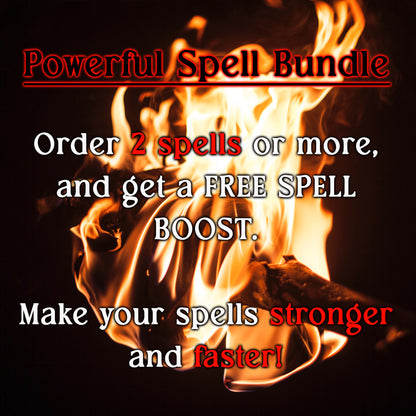 Remove Third Party Spell EXTRA STRONG Separation Spell, Banish Interferences, Reject Third Party, Undo Love Triangle