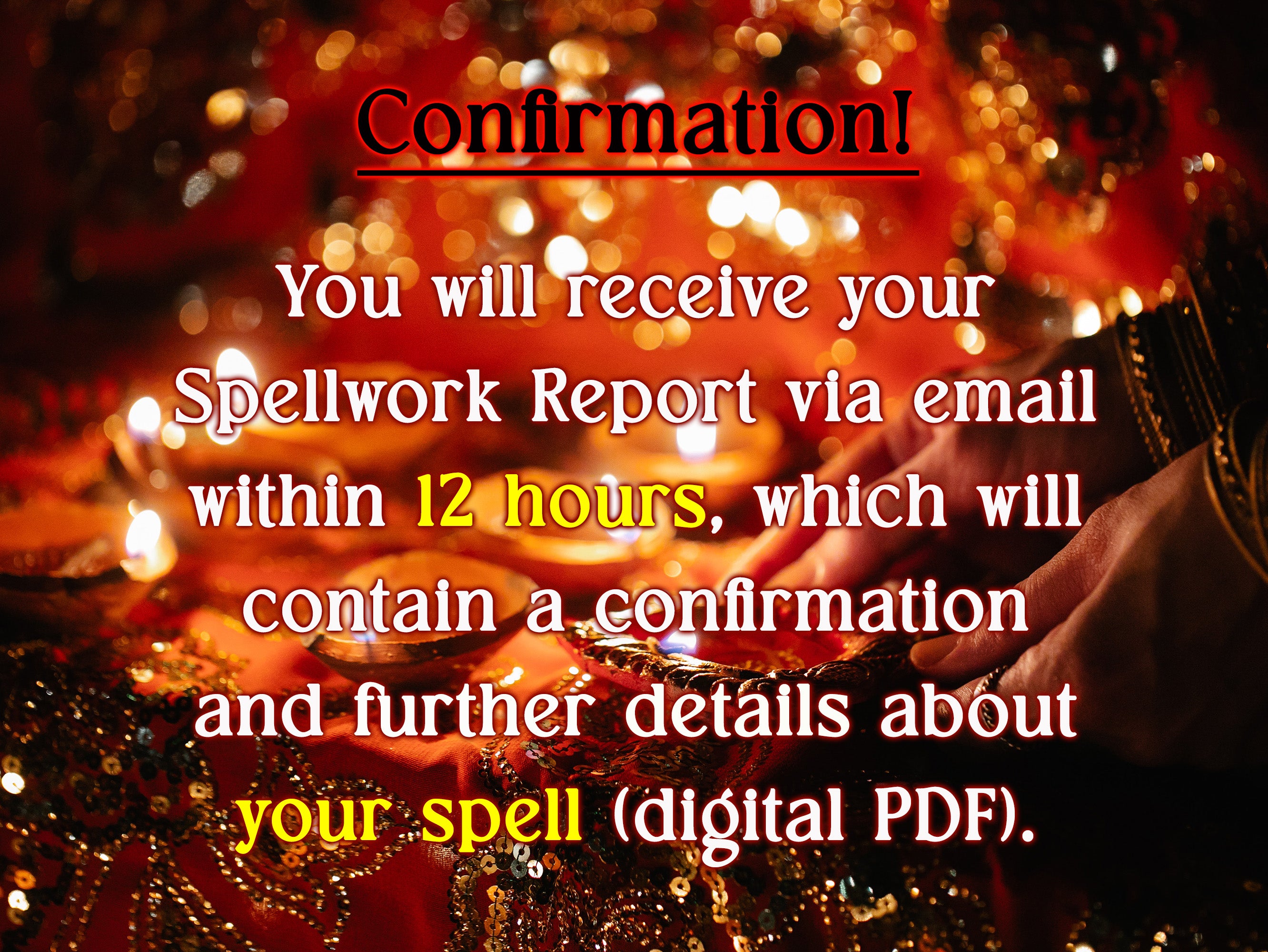 Apology Spell EXTRA STRONG Reconciliation Spell, Fix Relationship, Bring Back Ex Love Spell, Overcome Trust Issues & Strengthen Connection