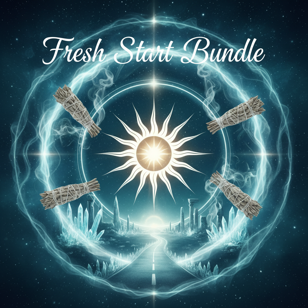 Fresh Start Bundle