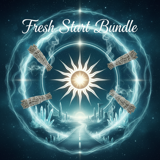 Fresh Start Bundle