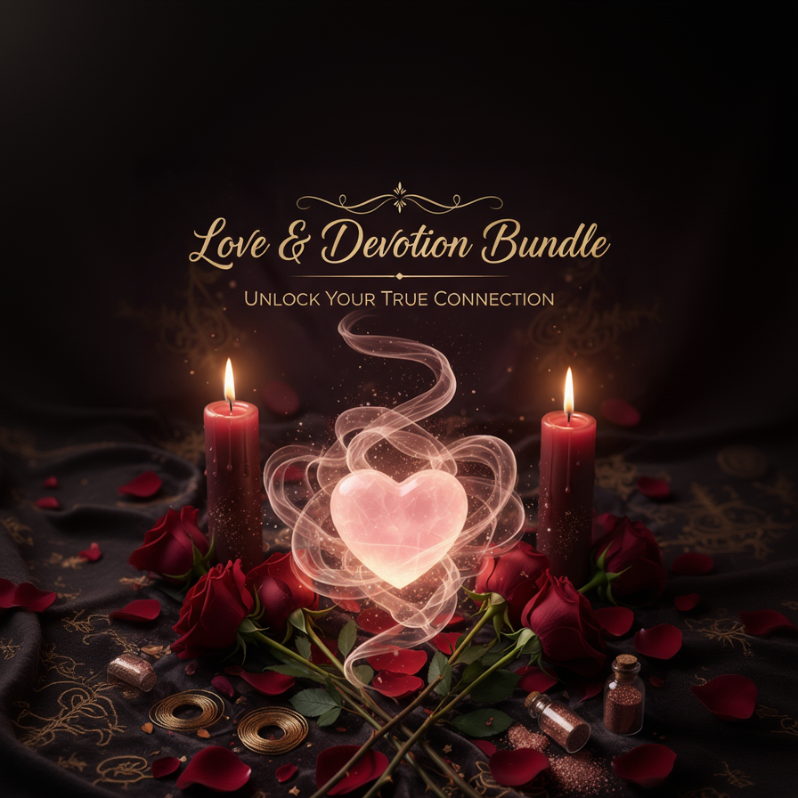 Love & Devotion Bundle