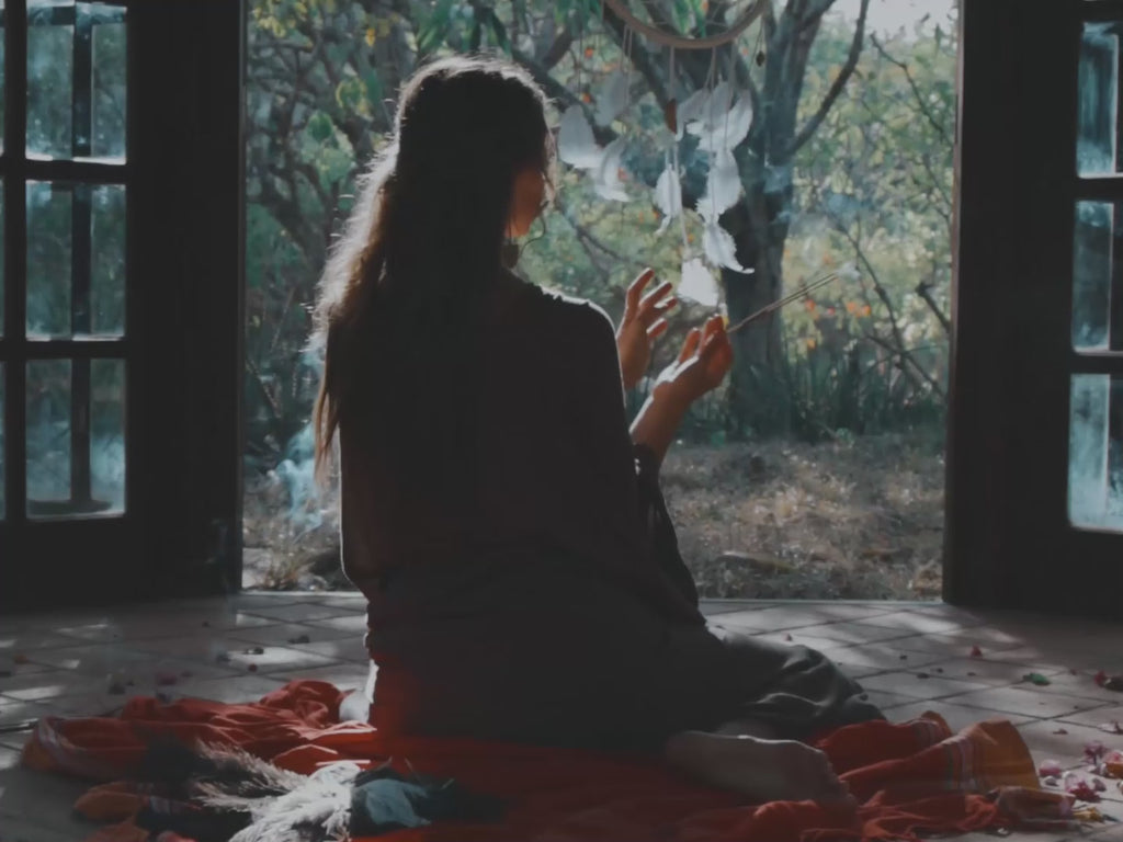 Awakening Spell – Unlock Your Inner Power and Experience Profound Spiritual Growth