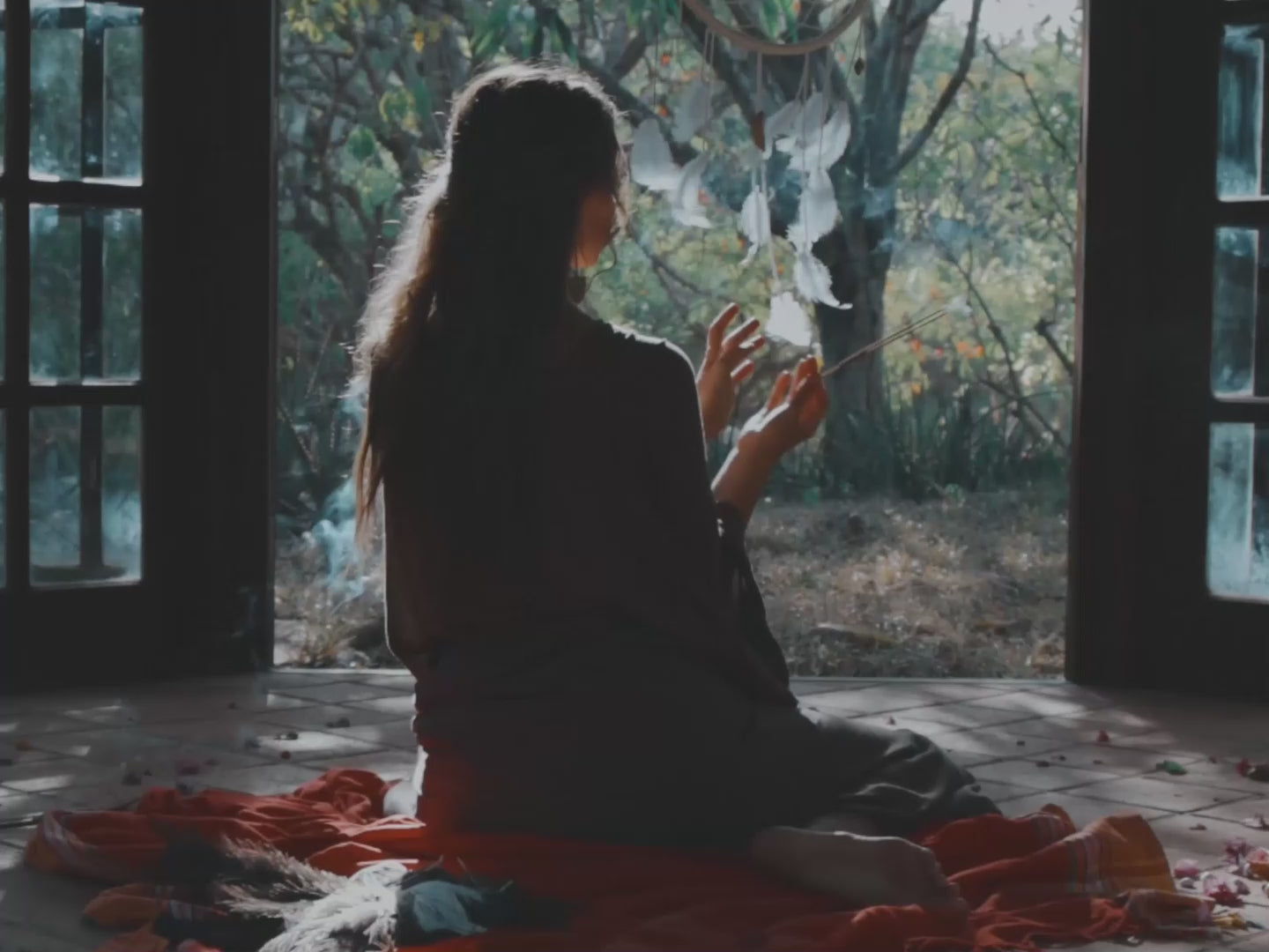Awakening Spell – Unlock Your Inner Power and Experience Profound Spiritual Growth