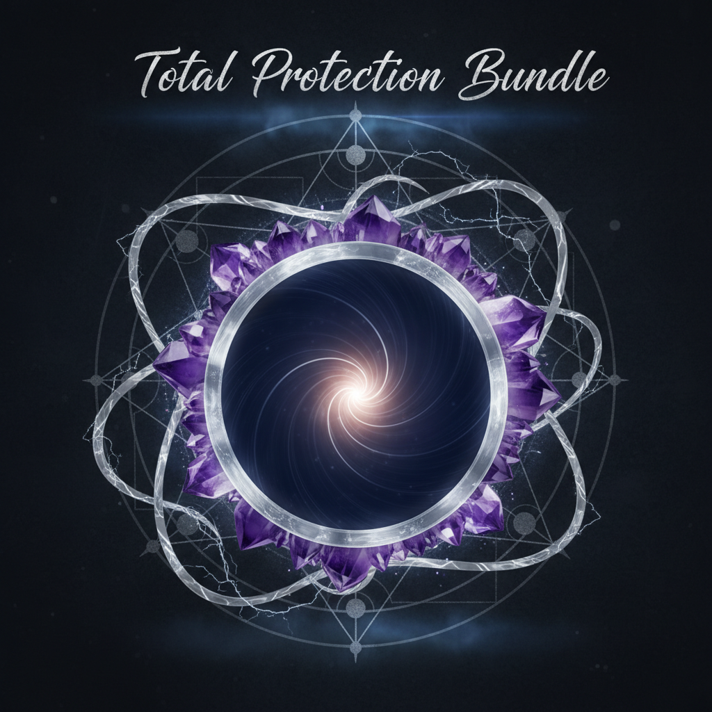 Total Protection Bundle